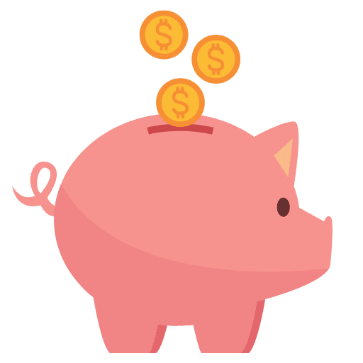 Ikona przedstawiająca pożyczki konsolidacyjne.