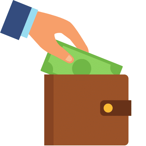 Obraz przedstawiający, jak wygląda pożyczka chwilówka.